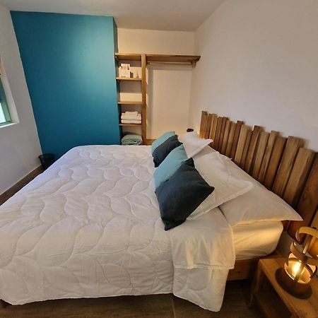 Hotel La Caracola Salento Eksteriør billede