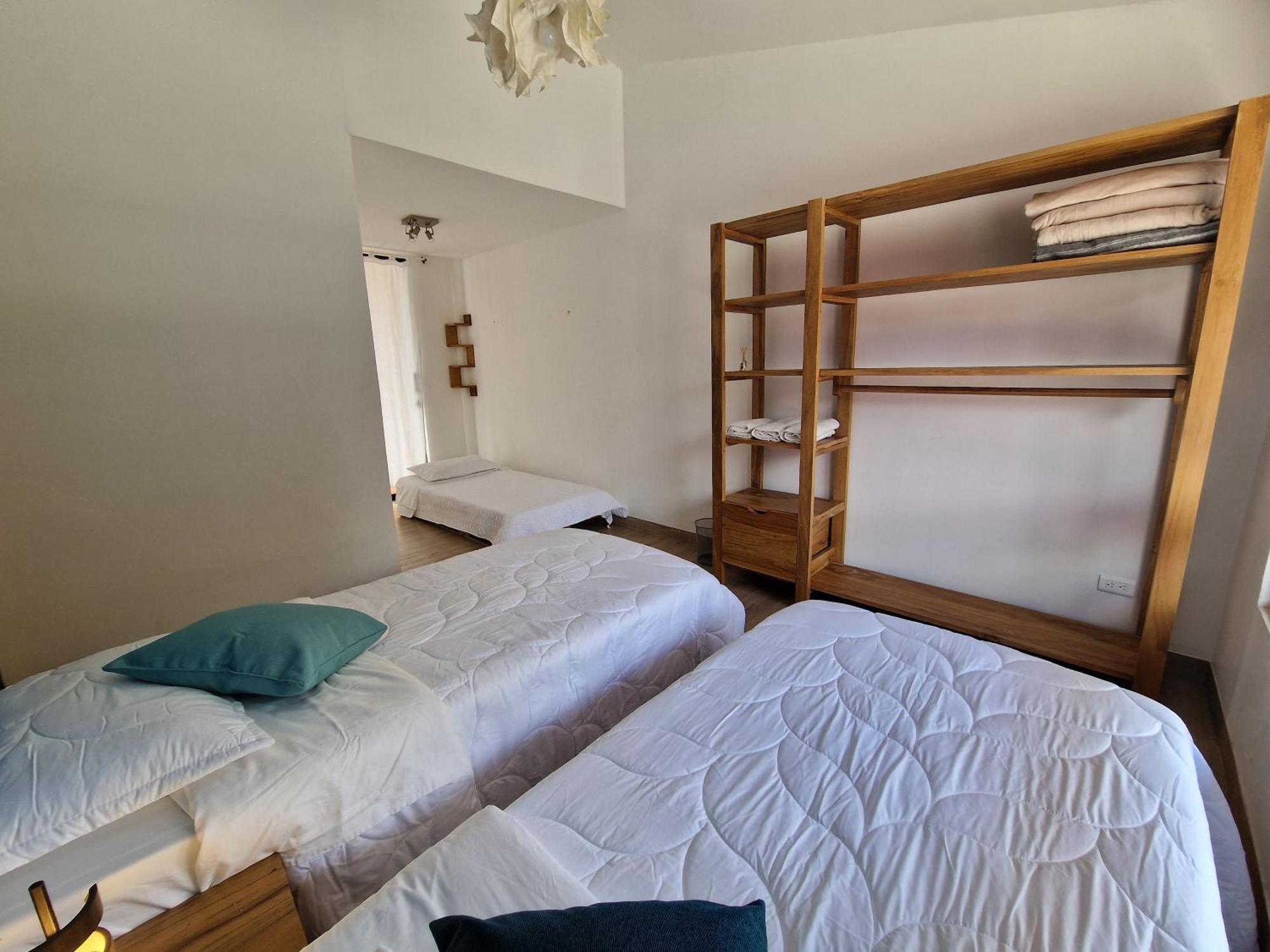 Hotel La Caracola Salento Eksteriør billede
