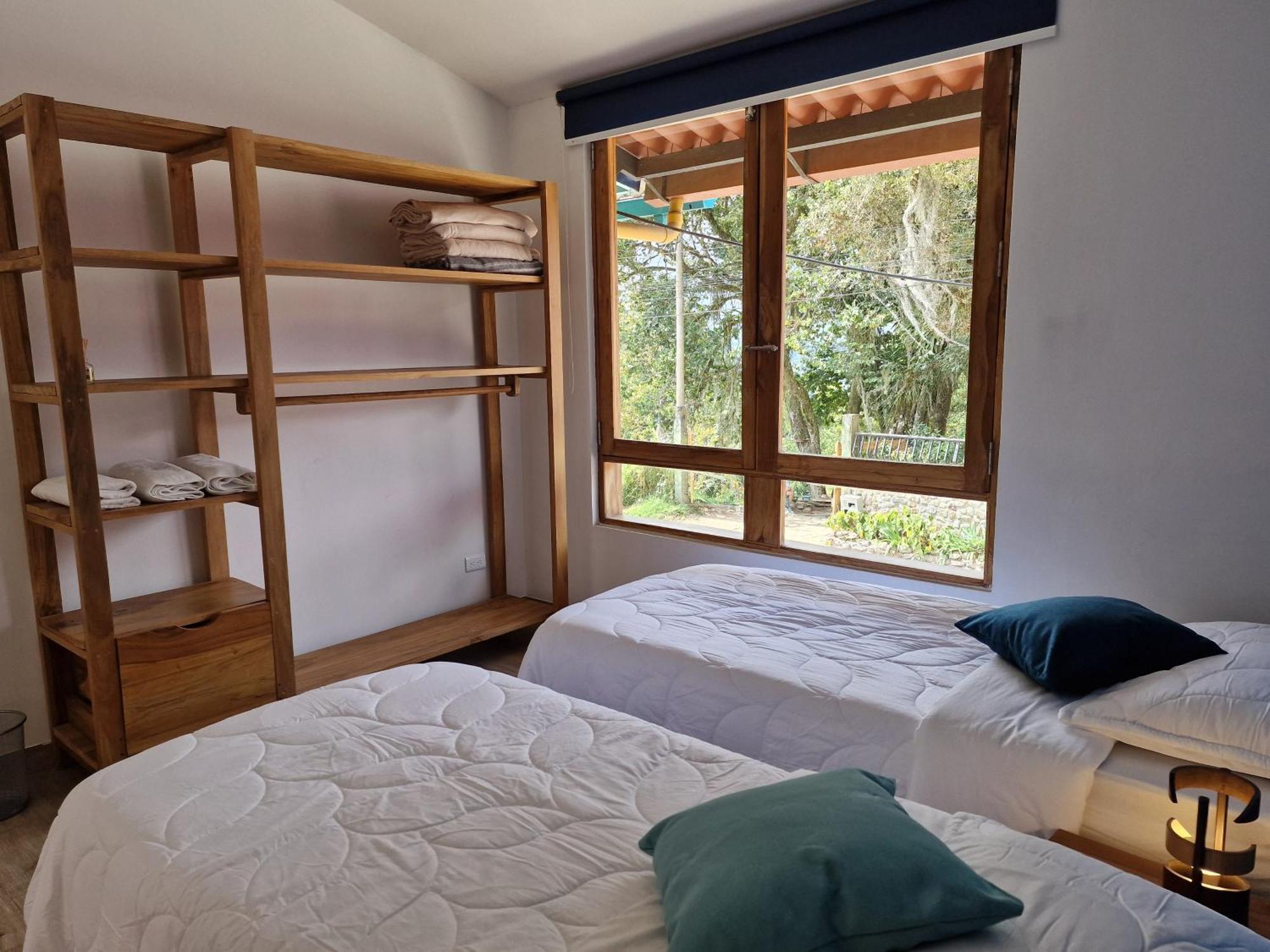 Hotel La Caracola Salento Eksteriør billede