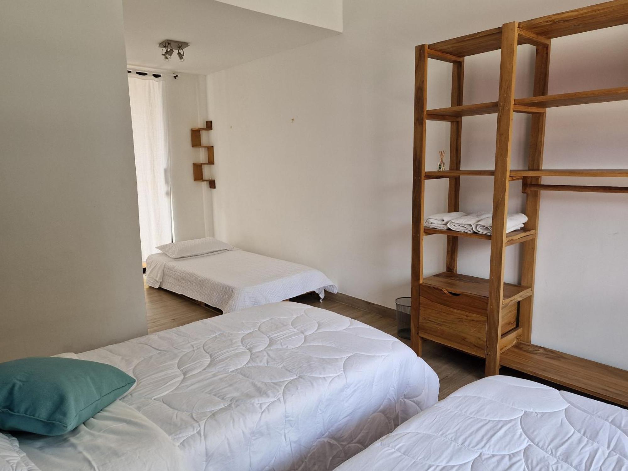 Hotel La Caracola Salento Eksteriør billede
