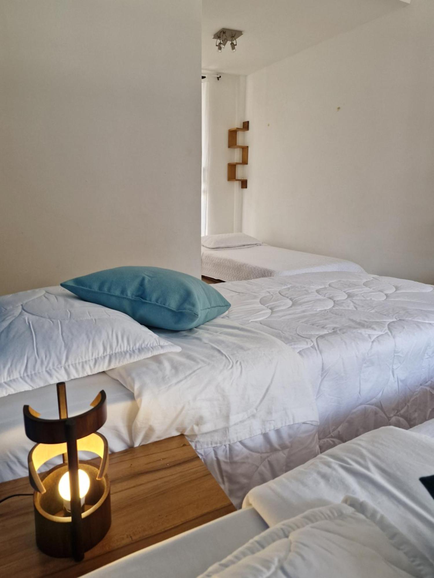 Hotel La Caracola Salento Eksteriør billede