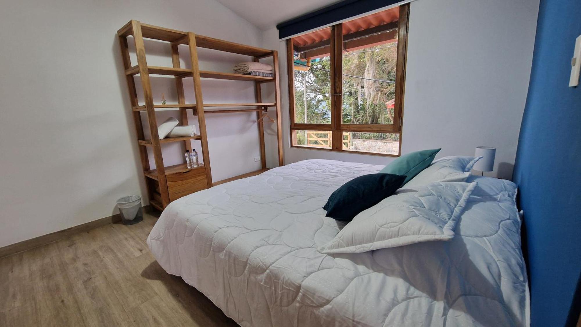Hotel La Caracola Salento Eksteriør billede