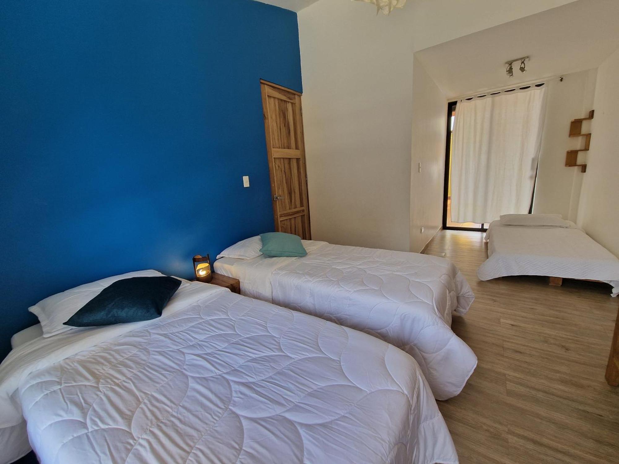 Hotel La Caracola Salento Eksteriør billede