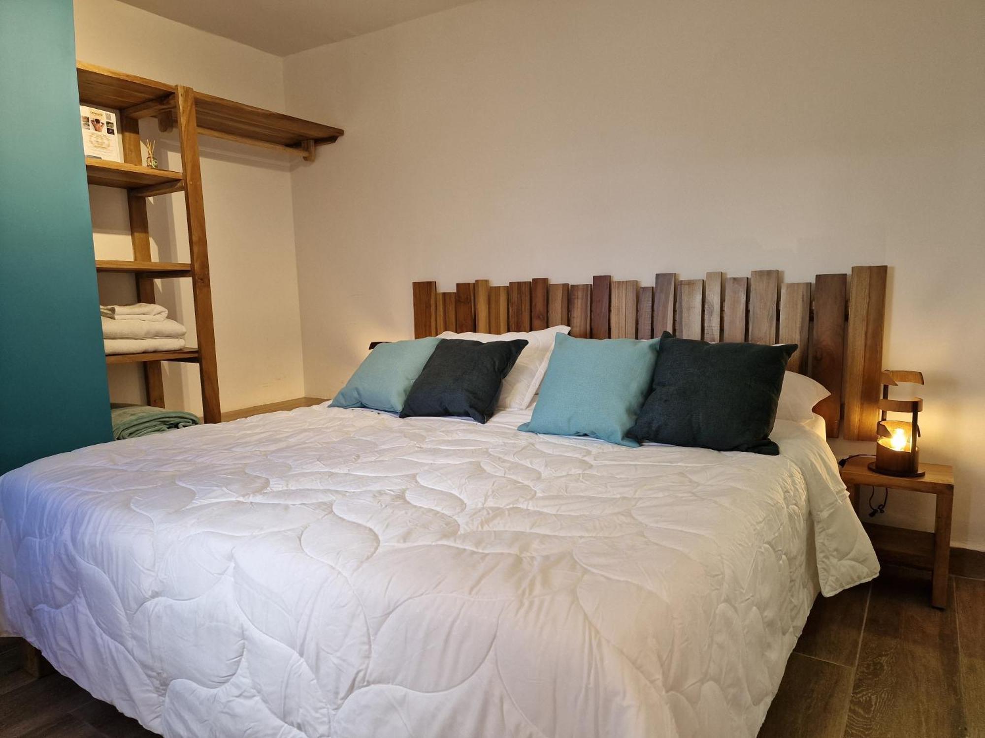 Hotel La Caracola Salento Eksteriør billede