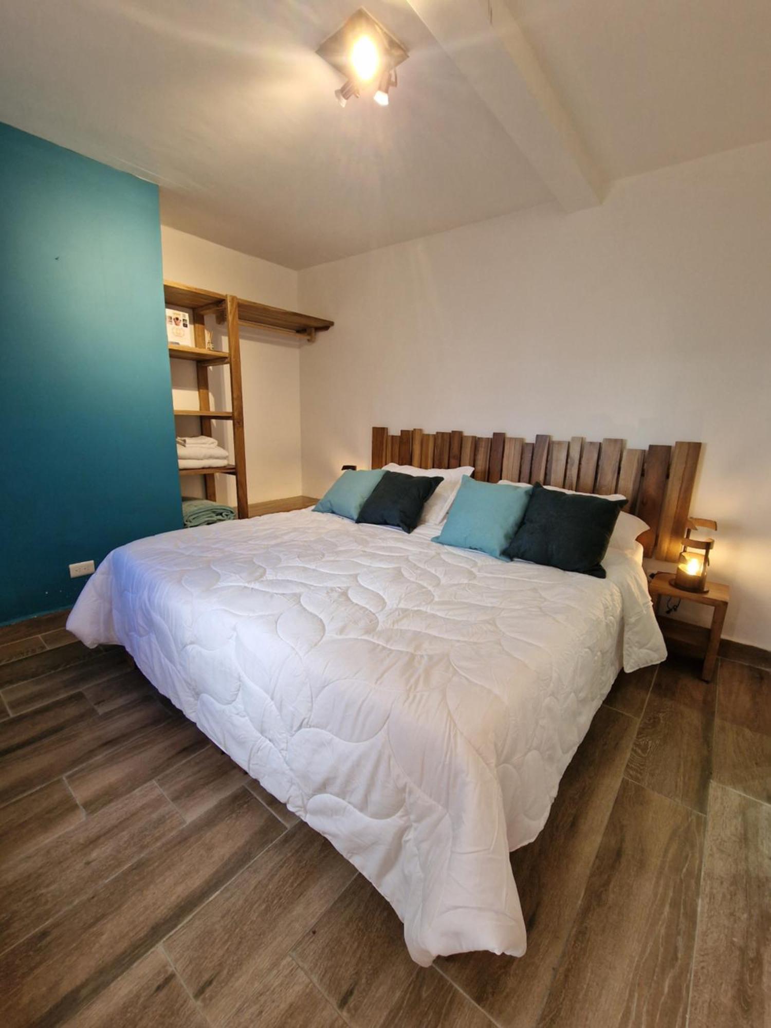 Hotel La Caracola Salento Eksteriør billede