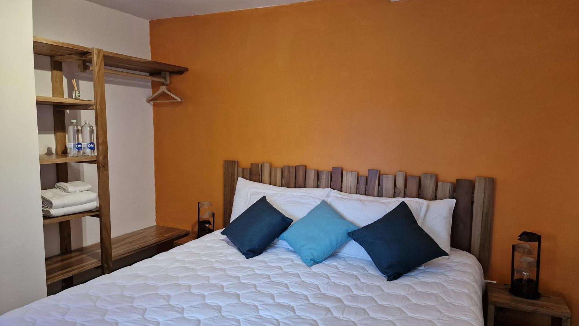 Hotel La Caracola Salento Eksteriør billede